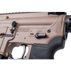 Karabin AR15 CHEYTAC CT15FSB - FDE 10,5